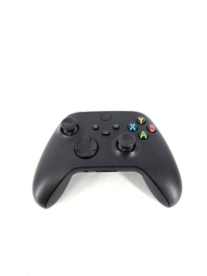Microsoft Wireless Controller for Xbox Series X/S - Carbon Black