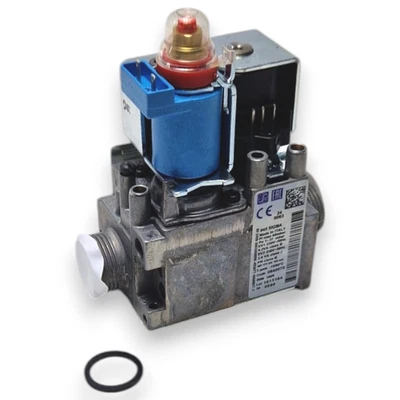 ACDelco GM Original Equipment 214-1685 Valvola di spurgo del contenitore del vapore con staffa