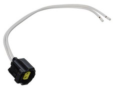 Standard Motor Products S820 Pigtail/Socket