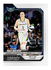Paige Bueckers - 2026 Panini Instant WNBA #147 Dallas Wings PRESALE