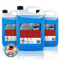 15 Liter Scheibenfrostschutz -20°C Scheibenreiniger Winter Scheibenwaschanlage