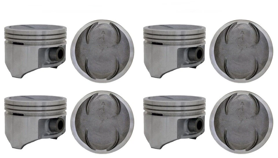 AMC 360 发动机重建套件 适合 1981 - 1991 年 吉普 360 5.9L V8 切诺基 Wagoner 卡车 — 第 2/4 张图片