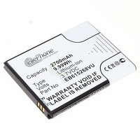 Akku FüR Samsung Galaxy Note GT-19220 Ersetzt EB615268VUCSTD 2700Mah