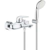 Grohe Eurostyle Einhand-Wannenbatterie, DN 15