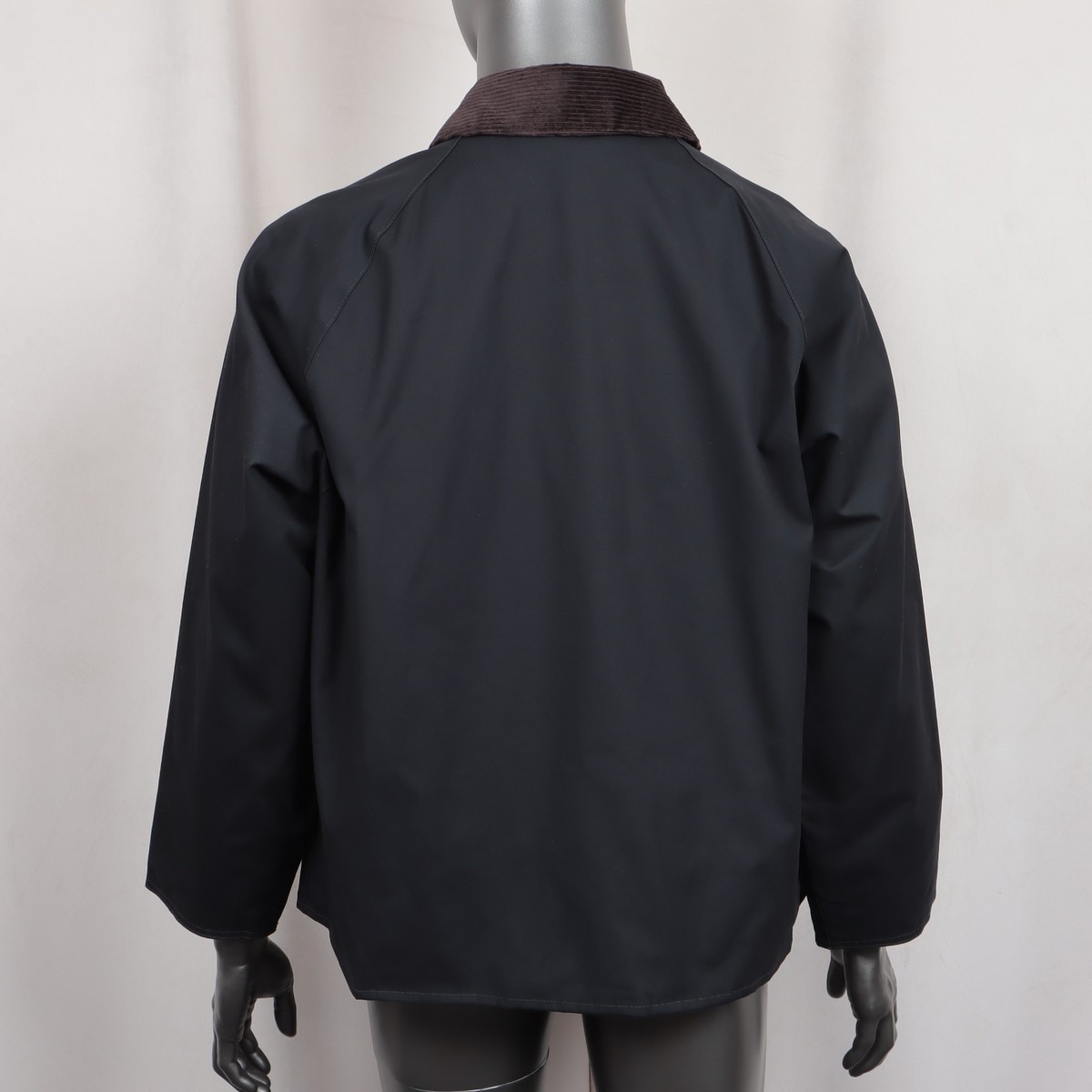 ジャケット・アウター Barbour NOAH Wading Casual Jacket BLACK Barbour x NOAH Wading Casual Jacket Black | eBay Australia