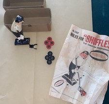 Aurora Shuffles Table Top Game Figure And Disks