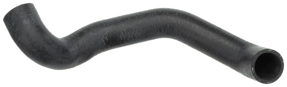Gates 21498 Premium Molded Coolant Hose For 84-88 BMW 325 325e 325es 325i 325is - Image 2 of 2