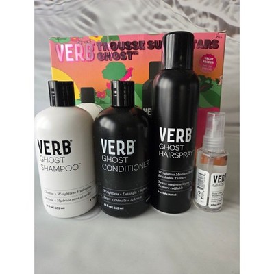 Verb Ghost All Stars Kit 4pcs