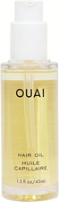 Ouai Huile Capillaire Hair Oil (Hair Heat Protectant, Shines and Smooths) - 45ml