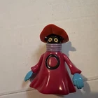 Vintage MOTU 1983 Orko He-Man Masters Of The Universe Original With Hat