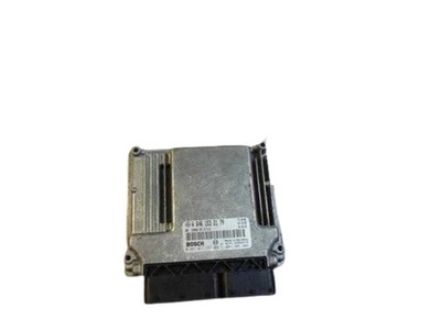Steuergerät MERCEDES C-KLASSE (W203) C 270 CDI A6461532179 0281011159