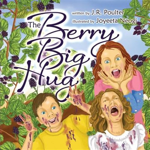 The Berry Big Hug, Brand New, Free shipping in the US