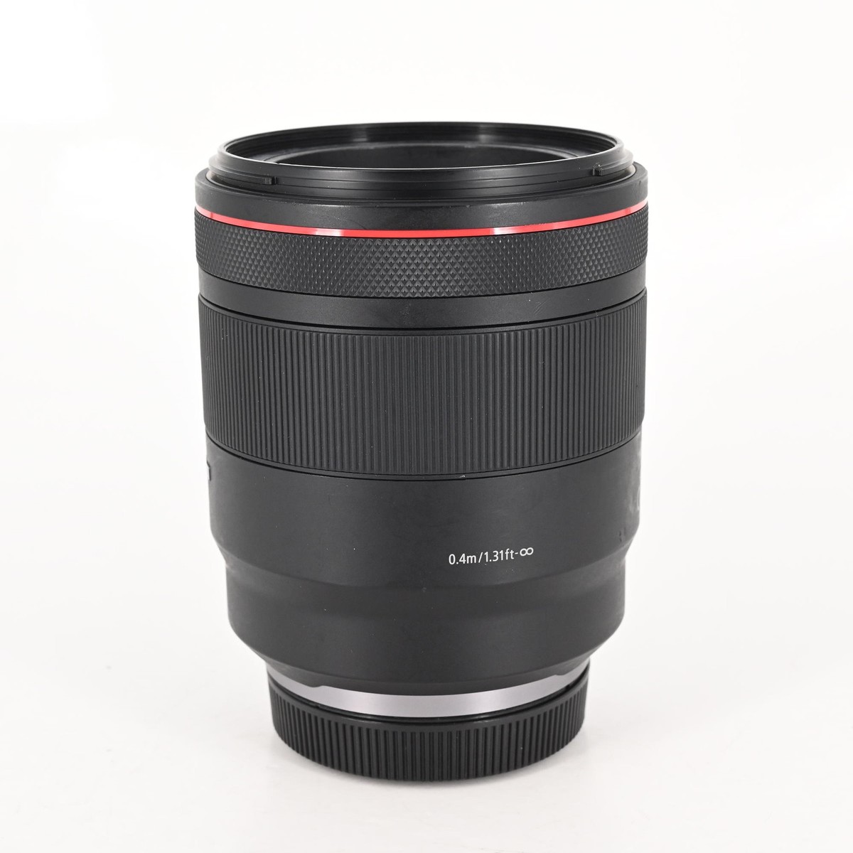 Canon RF 50mm f1.2 L USM Lens *Read #471 | eBay