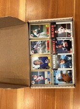 1986-87 Topps Hockey Cards 22