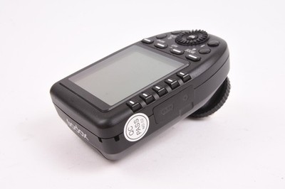Godox Xpro C Hot Shoe Mount Digital Camera Flash Transmitter #T