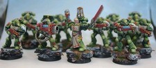 warhammer 40k dark angels