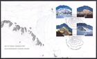 🍁Canada  #1960 ad    "YEAR OF MOUNTAINS"        Brand New 2002  First Day Cover