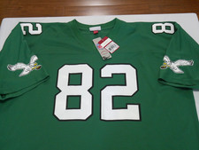 3XL New Mike Quick 1988 Eagles NFL Jersey Mitchell & Ness Throwbacks