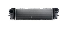 MAHLE Ladeluftkühler PREMIUM LINE CI 149 000P für BMW X3 F25 X4 F26 sDrive