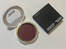 MAKEUP BY MARIO Soft Pop Plumping Blush Veil Cream Single Berry Punch 0.17 oz
