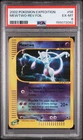 Mewtwo 2002 Pokemon Expedition Reverse Holo PSA 6 #56