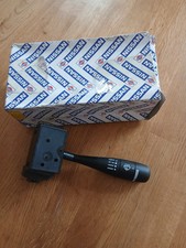 Nissan Primera P10,Front Wiper switch,4dr  Models,without Airbag new genuine.