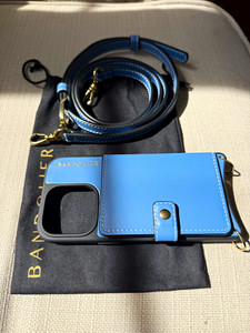 Bandolier iPhone 16 | eBay