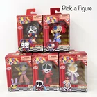 The Amazing Digital Circus 4" Vinyl Premier Figure | You Pick Character