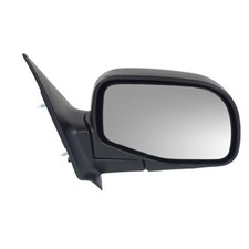 Passenger Side Mirror for Ford Ranger 1998-2005 Paintable JFD34R