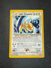 Light Dragonite 14/105 Neo Destiny Holo - Near Mint on eBay