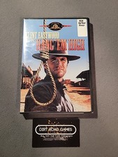 Hang 'Em High DVD Clint Eastwood NEW SEALED
