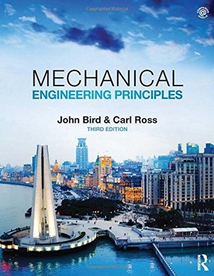 Mechanical Engineering Principles by Ross, Carl 1138781576 FREE Shipping