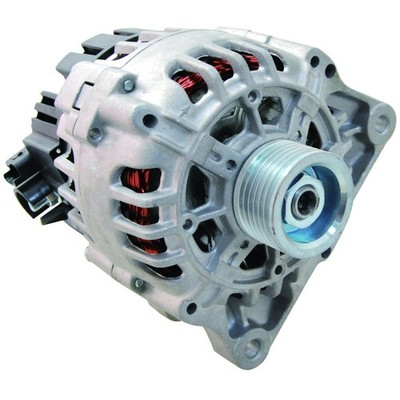 New 90A Alternator For Citroen Europe C3 I (FC_) Eng.NFU (TU5JP4) 1.6 16V 439449