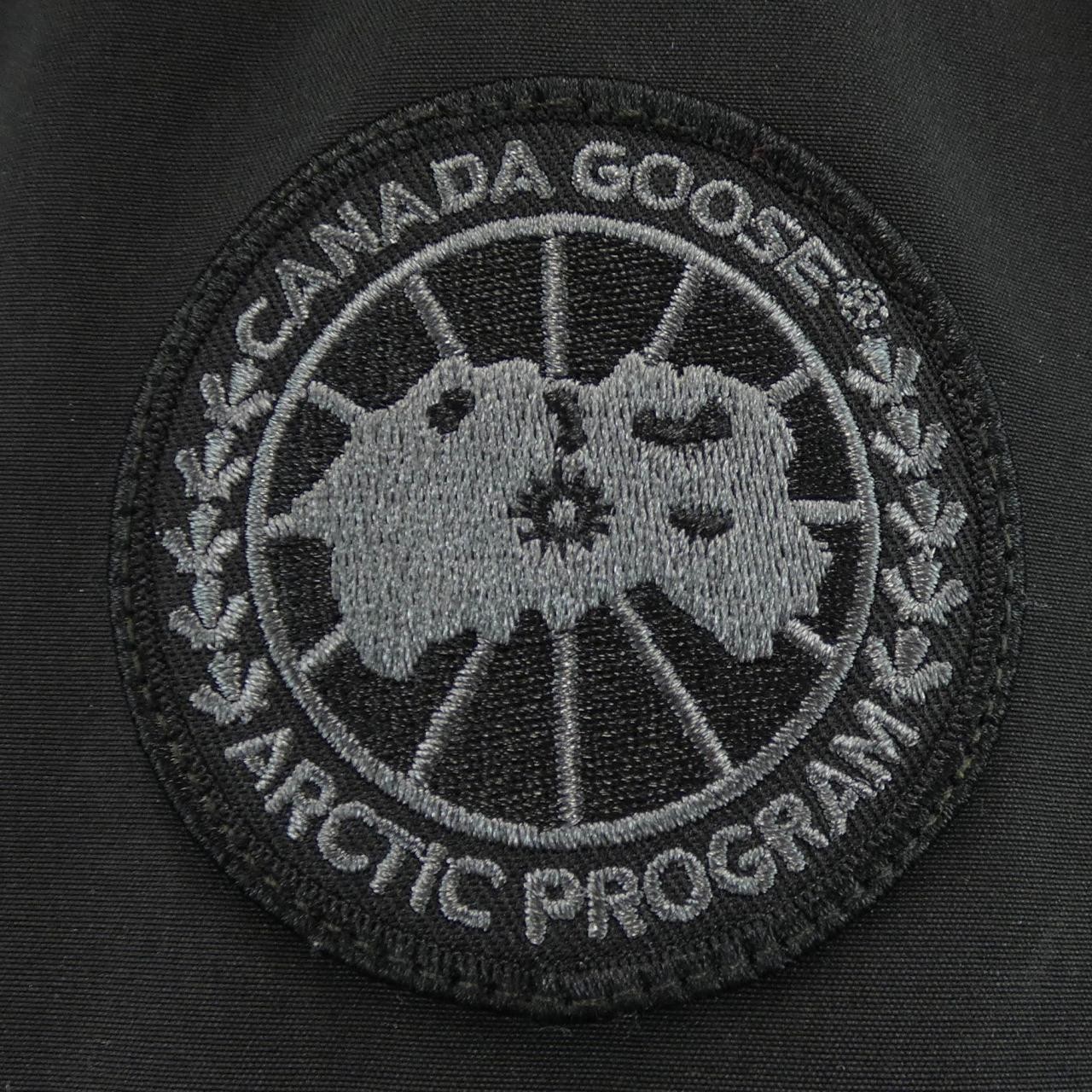 Authentic Canada Goose Black Label 3426MB Chateau Down Coat #230-000-284-7367 thumbnail 7