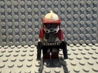 Lego Star Wars Clone Arc Trooper With All Accessories