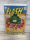 The Flash #122 ( Aug. 1961 ) Great Condition