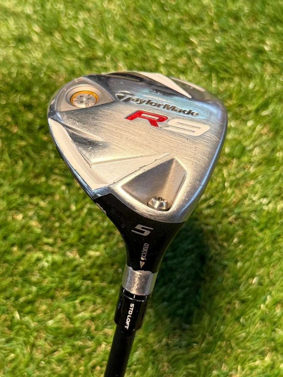 R9 Fairway Wood Golf Clubs | Updated Sep 2026