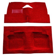 For Chevy El Camino 59 Carpet Essex Replacement Molded Charcoal Complete Carpet For Chevy El Camino 59 Carpet Essex Replacement Molded Charcoal Complete Carpet