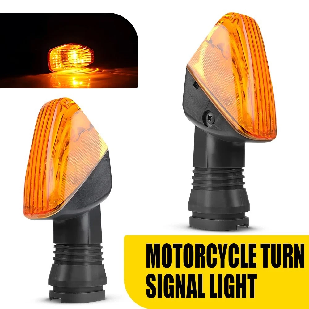 Motorcycle Indicator Assemblies for 2005 Kawasaki Ninja ZX6R for