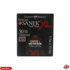 Sanek XL Neck Strips