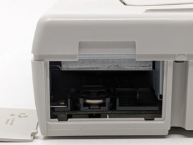 Sega Saturn White HST-3220 NTSC-J Japan Tested w/ Controller + SEGA RALLY