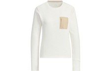 adidas City Escape Long Sleeve Sweatshirt