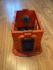 1978 Star Wars DEATH STAR PLAYSET TRASH COMPACTOR Kenner Original Part