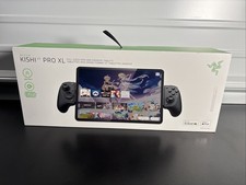 Razer Kishi V3 Pro XL Gaming Controller for i...