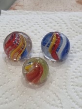 Vintage Marbles