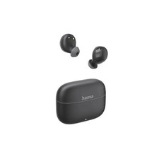 Hama Freedom Buddy II Headset True Wireless Stereo (TWS) In-ear Black