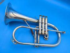 Conn Vintage One Flugelhorn