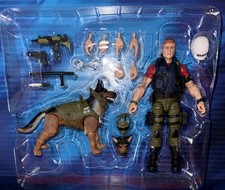 GI JOE CLASSIFIED SERIES  157 LAW & ORDER COMPLETE HASBRO PULSE