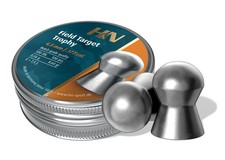 H&N Field Target Trophy Diabolo Kaliber 4,5 mm zum jagen 500 Stück