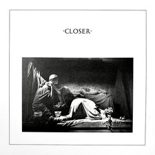Joy Division 4 Vinyl 12¨  Love will tear us ...